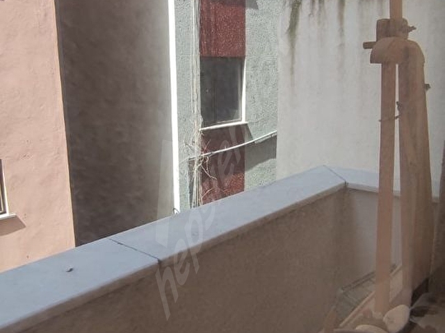 KAĞITHANE MERKEZDE 2+1 SATILIK DAİRE - Görsel 16
