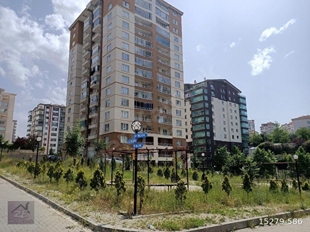 MAMAKTA DURALİ ALIÇTA 3+1 YENİ ZİRVEMDEN KİRALIK