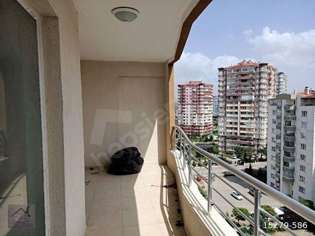 MAMAKTA DURALİ ALIÇTA 3+1 YENİ ZİRVEMDEN KİRALIK - Görsel 28