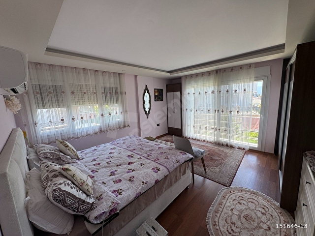 Kadınlar Denizinde Deniz Manzaralı | Özel Havuzlu | Lüks Villa - Görsel 17