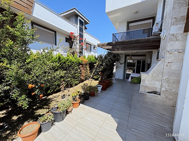 Kadınlar Denizinde Deniz Manzaralı | Özel Havuzlu | Lüks Villa - Görsel 6