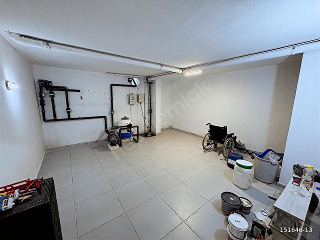 Kadınlar Denizinde Deniz Manzaralı | Özel Havuzlu | Lüks Villa - Görsel 29