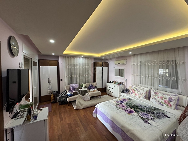 Kadınlar Denizinde Deniz Manzaralı | Özel Havuzlu | Lüks Villa - Görsel 21