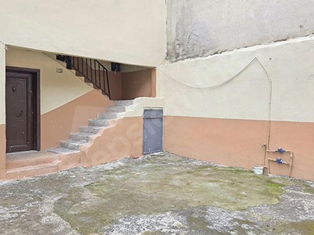 GÜNDOĞDU MAHALLESİNDE 2 KATLI 2+1 155M² ARSA İÇERİSİNDE BAHÇEL - Görsel 7