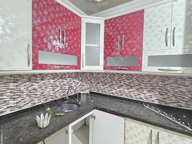 GÜNDOĞDU MAHALLESİNDE 2 KATLI 2+1 155M² ARSA İÇERİSİNDE BAHÇEL - Görsel 30