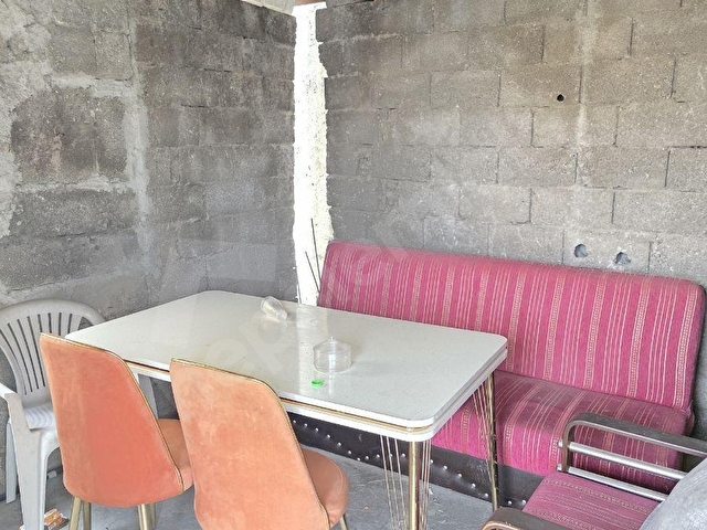 GÜNDOĞDU MAHALLESİNDE 2 KATLI 2+1 155M² ARSA İÇERİSİNDE BAHÇEL - Görsel 25
