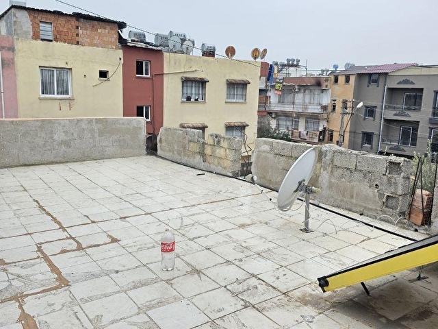 GÜNDOĞDU MAHALLESİNDE 2 KATLI 2+1 155M² ARSA İÇERİSİNDE BAHÇEL - Görsel 26