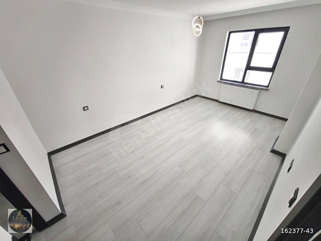 FEVZİ ÇAKMAKDA BULVAR YAKINI İSKANLI KAT BÜYÜKLÜĞÜNDE MEGA LÜX SIFIR 140M2 SATILIK 3+1 - Görsel 14