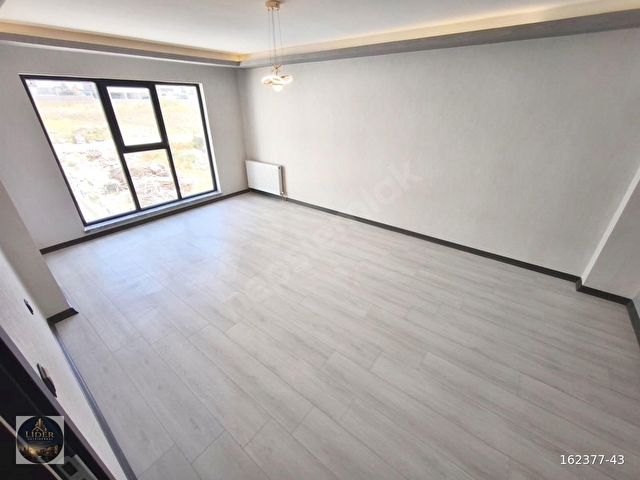 FEVZİ ÇAKMAKDA BULVAR YAKINI İSKANLI KAT BÜYÜKLÜĞÜNDE MEGA LÜX SIFIR 140M2 SATILIK 3+1 - Görsel 9