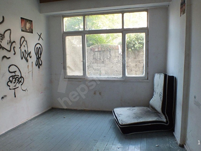 YENİCUMA MAHALLESİ SATILIK  1. KAT  135m2  3+1  DAİRE - Görsel 21