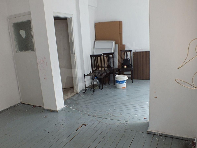 YENİCUMA MAHALLESİ SATILIK  1. KAT  135m2  3+1  DAİRE - Görsel 11