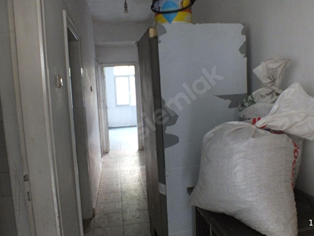 YENİCUMA MAHALLESİ SATILIK  1. KAT  135m2  3+1  DAİRE - Görsel 3