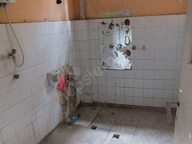YENİCUMA MAHALLESİ SATILIK  1. KAT  135m2  3+1  DAİRE - Görsel 17