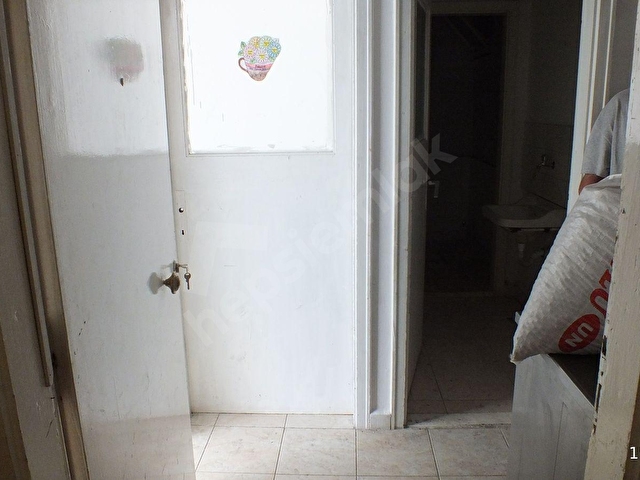 YENİCUMA MAHALLESİ SATILIK  1. KAT  135m2  3+1  DAİRE - Görsel 2