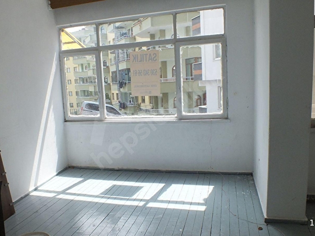 YENİCUMA MAHALLESİ SATILIK  1. KAT  135m2  3+1  DAİRE - Görsel 4