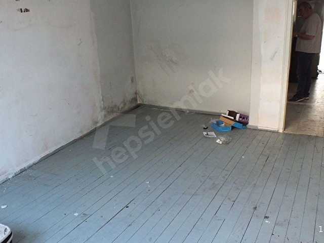 YENİCUMA MAHALLESİ SATILIK  1. KAT  135m2  3+1  DAİRE - Görsel 20