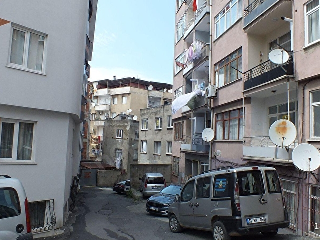 YENİCUMA MAHALLESİ SATILIK  1. KAT  135m2  3+1  DAİRE - Görsel 27