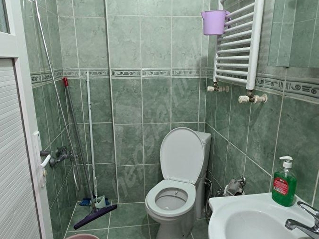 Ortaköy de Eşyalı Sahile Yakın Yokuşsuz 1+1 Kiralık Daire - Görsel 4