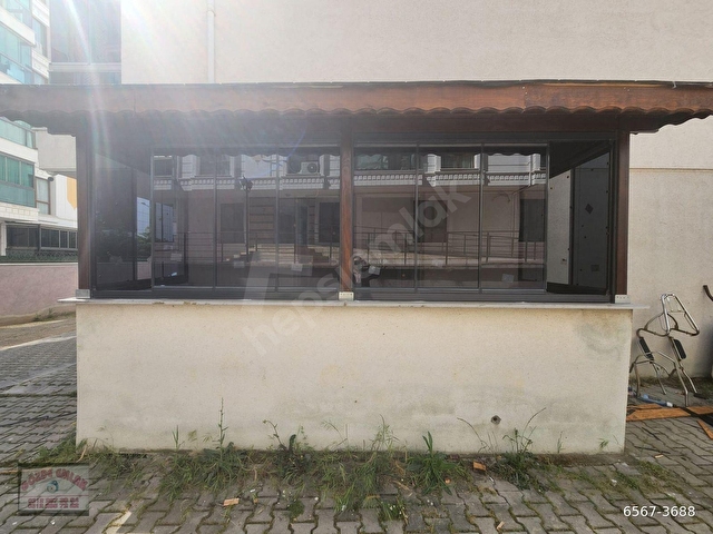 HÜRRİYET MAH.PİNHAS ORTAOKULU YÜRÜME MESAFESİ 3+1 SATILIK DAİRE - Görsel 17