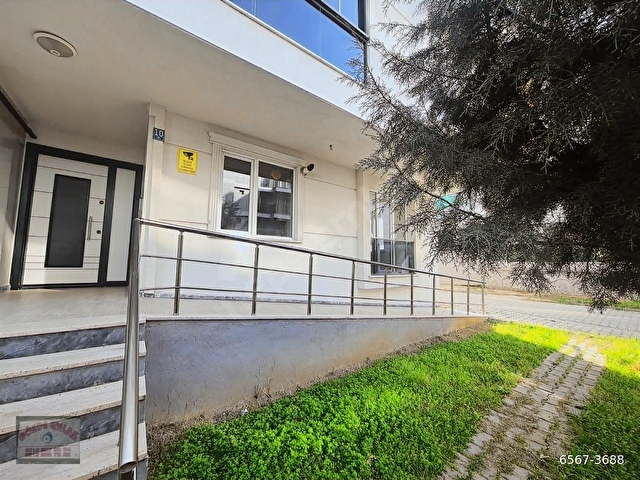 HÜRRİYET MAH.PİNHAS ORTAOKULU YÜRÜME MESAFESİ 3+1 SATILIK DAİRE - Görsel 23