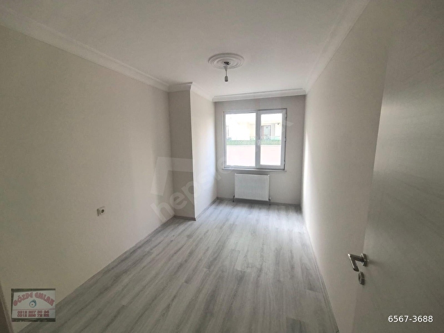 HÜRRİYET MAH.PİNHAS ORTAOKULU YÜRÜME MESAFESİ 3+1 SATILIK DAİRE - Görsel 9