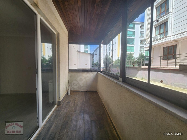 HÜRRİYET MAH.PİNHAS ORTAOKULU YÜRÜME MESAFESİ 3+1 SATILIK DAİRE - Görsel 15