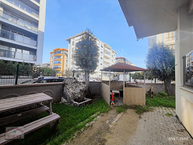HÜRRİYET MAH.PİNHAS ORTAOKULU YÜRÜME MESAFESİ 3+1 SATILIK DAİRE - Görsel 25