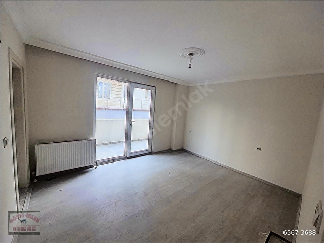 HÜRRİYET MAH.PİNHAS ORTAOKULU YÜRÜME MESAFESİ 3+1 SATILIK DAİRE - Görsel 5