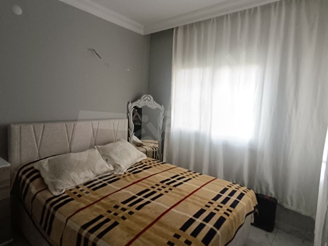 TEYSİR GROUPTAN MODERN EVLERDE SATILIK DAİRE - Görsel 11