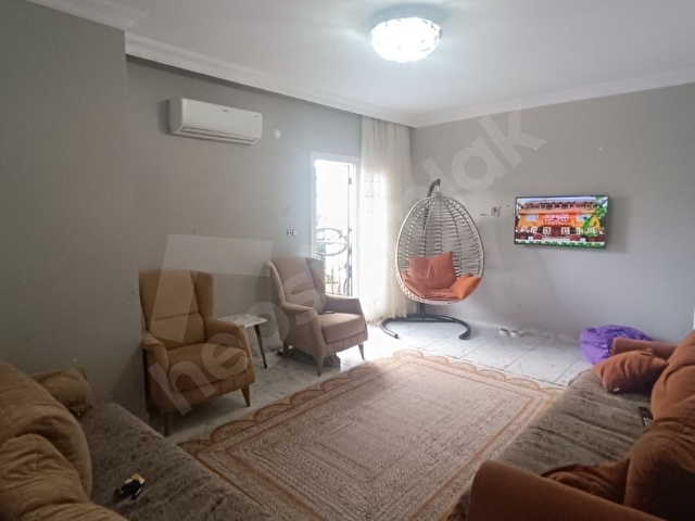 TEYSİR GROUPTAN MODERN EVLERDE SATILIK DAİRE - Görsel 20