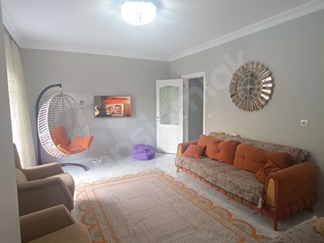 TEYSİR GROUPTAN MODERN EVLERDE SATILIK DAİRE - Görsel 19