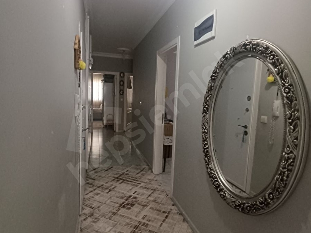 TEYSİR GROUPTAN MODERN EVLERDE SATILIK DAİRE - Görsel 5