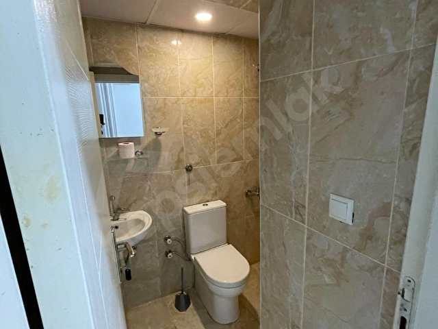 ELEKTRİK, YAKIT, SU, İNTERNET, DAHİL TEK KİŞİLİK STÜDYO DAİRE - Görsel 8