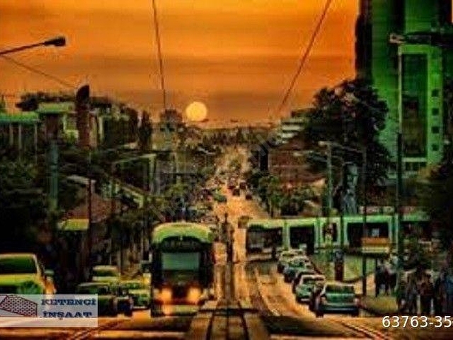 ELEKTRİK, YAKIT, SU, İNTERNET, DAHİL TEK KİŞİLİK STÜDYO DAİRE - Görsel 12