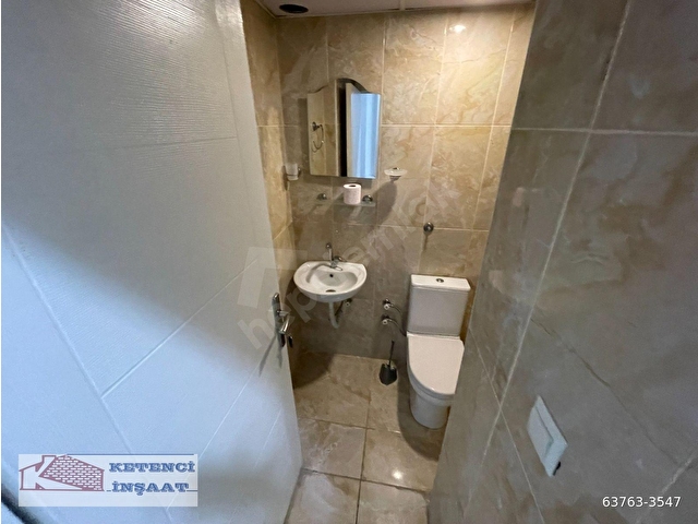 ELEKTRİK, YAKIT, SU, İNTERNET, DAHİL TEK KİŞİLİK STÜDYO DAİRE - Görsel 6