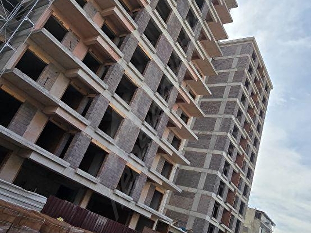 MENEMEN ESATPAŞA PAZARYERI ÖNÜNDE YENİ İNŞAATTA 3+1 FIRSAT - Görsel 2