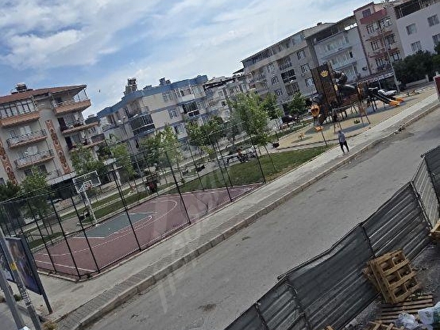 MENEMEN ESATPAŞA PAZARYERI ÖNÜNDE YENİ İNŞAATTA 3+1 FIRSAT - Görsel 10