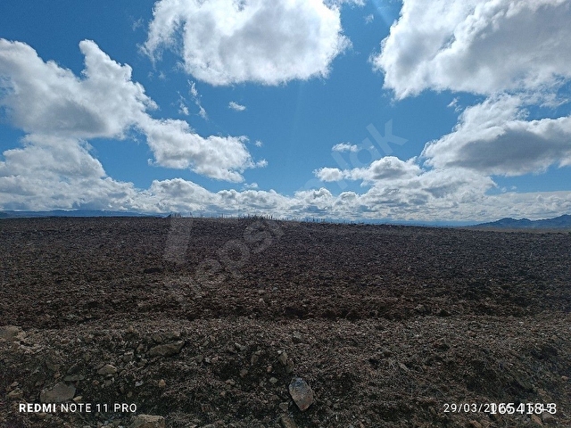 VİLLAYA UYGUN HAKİMLER SİTESİ YANI İMARLI 1180m2ARSA - Görsel 9