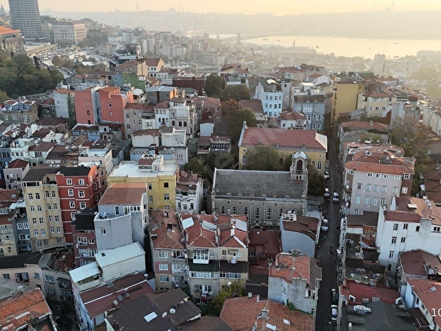 İLKADAN FIRSAT ACİL GENİŞ BAHÇELİ SATILIK DAİRE TRAMVAYA 6DK - Görsel 14