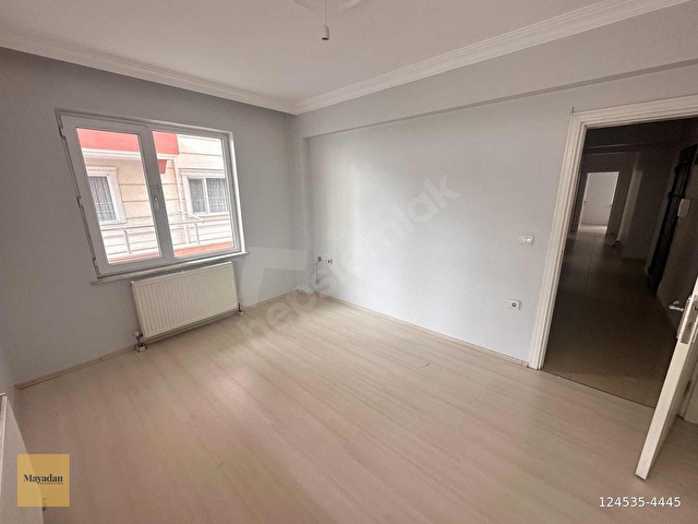 HÜRRİYET MAHALLESİNDE, 3+1, 130 M2, BİRİNCİ KAT KİRALIK DAİRE - Görsel 3