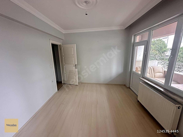 HÜRRİYET MAHALLESİNDE, 3+1, 130 M2, BİRİNCİ KAT KİRALIK DAİRE - Görsel 4
