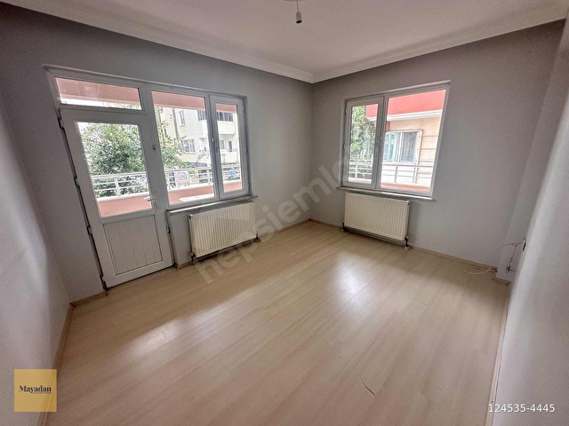 HÜRRİYET MAHALLESİNDE, 3+1, 130 M2, BİRİNCİ KAT KİRALIK DAİRE - Görsel 2