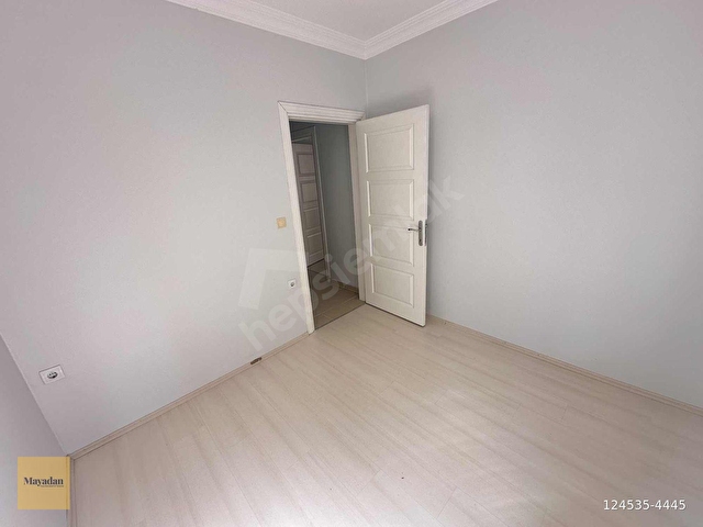 HÜRRİYET MAHALLESİNDE, 3+1, 130 M2, BİRİNCİ KAT KİRALIK DAİRE - Görsel 20