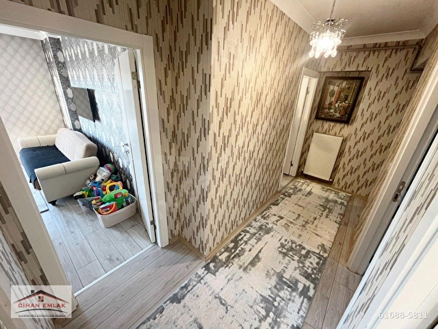 YÜKSELTEPEDE KARAKEÇİLİ CADDE YAKINI FUL YAPILI İSKANLI - Görsel 20