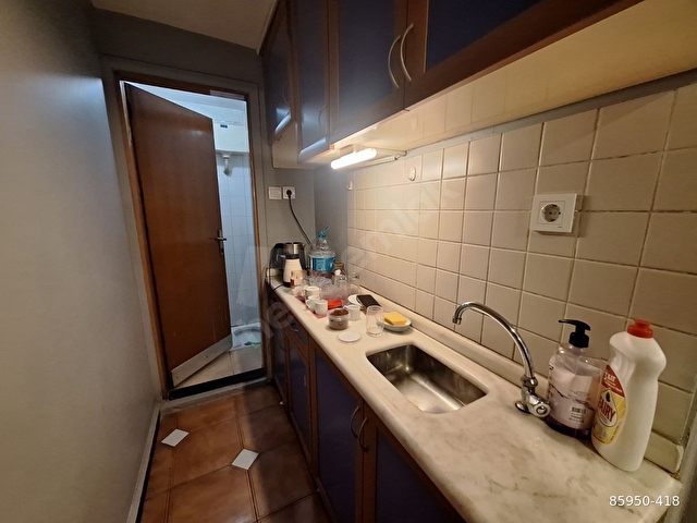 ŞİRİNEVLER MEYDAN DA E-5 YANI SATILIK 25 M2 İŞYERİ &OFİS - Görsel 8