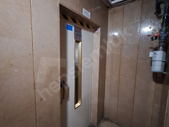 ŞİRİNEVLER MEYDAN DA E-5 YANI SATILIK 25 M2 İŞYERİ &OFİS - Görsel 10