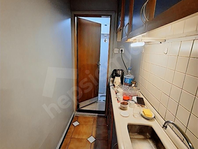 ŞİRİNEVLER MEYDAN DA E-5 YANI SATILIK 25 M2 İŞYERİ &OFİS - Görsel 7