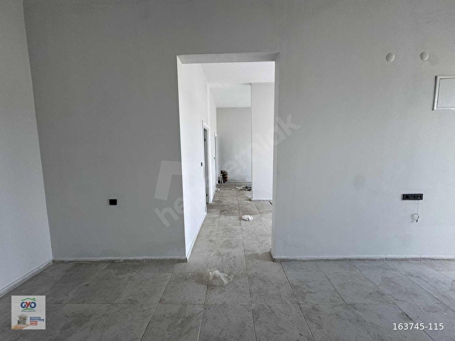 26.BÖLGEDE 1004 KONUT İÇİNDE KİRALIK İŞ YERİ 3 BÖLMELİ - Görsel 19
