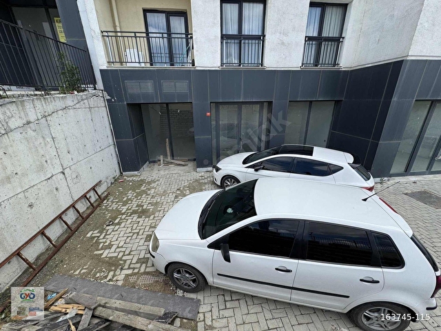 26.BÖLGEDE 1004 KONUT İÇİNDE KİRALIK İŞ YERİ 3 BÖLMELİ