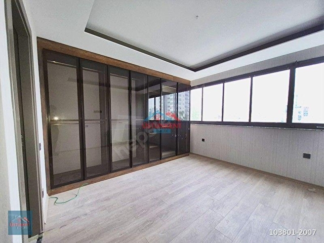 ÜSTÜNKENTTEN ALIŞILMIŞIN DIŞINDA LÜKS PROJEDE 2+1 SATILIK DAİRE - Görsel 28
